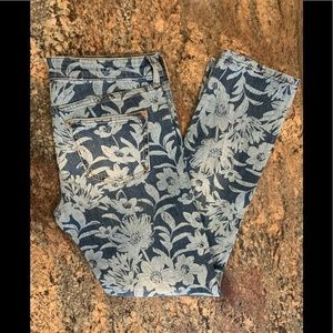 Anthropologie Pilcro Jeans